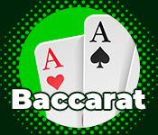 Baccarat in mobile casino