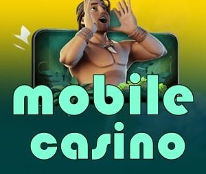 Best Mobile Casinos