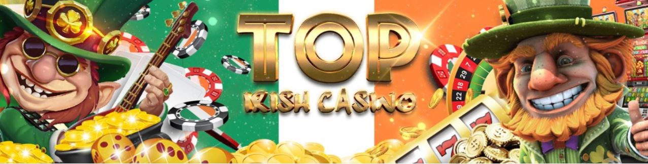 top ireland online casinos
