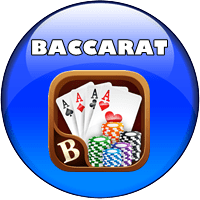 Live baccarat