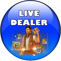 top live casino