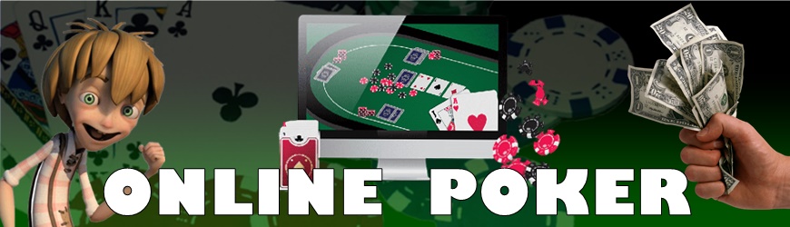 online poker in Ireland