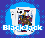 table blackjack