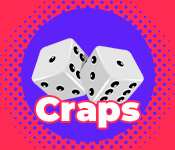 mobile game craps