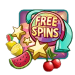 Free spins bonus 