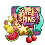 Free Spins