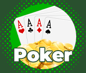 Real money poker casino