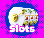 slot games