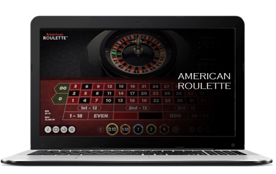 American Roulette