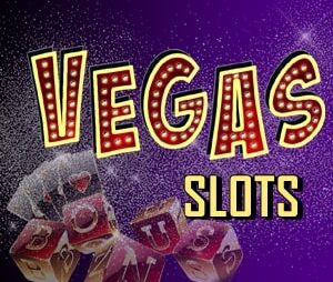 Vegas Slots Online In Ireland