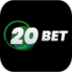 20 Bet Casino Rewiev