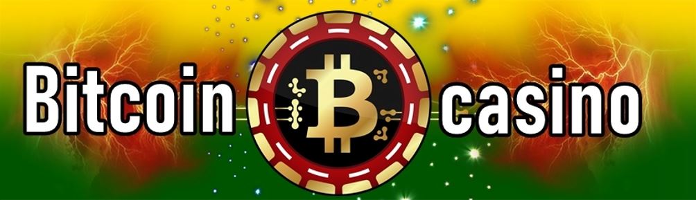 bitcoin casino