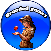 branded netent games