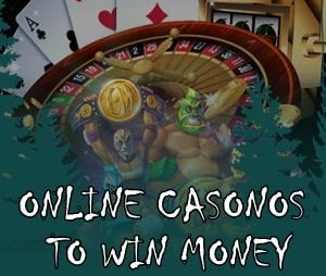 Play And Win Real Money In Online Casinos