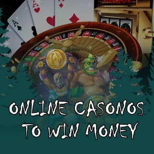 Play And Win Real Money In Online Casinos