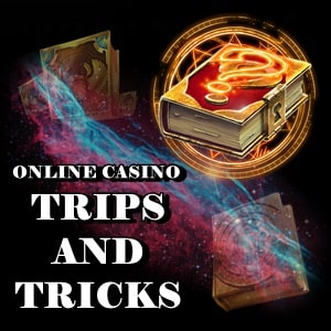 Online Casino Tips And Tricks