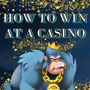 Tips On How To Win At A Casino In Ireland