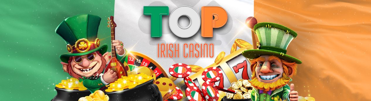 Top Irish online casino