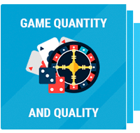 Game Quantity And Quality