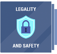 Legality And Safety